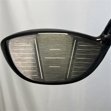 Callaway Big Bertha Reva 12.5 Eldio Driver Ladies RH