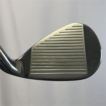 Callaway Rogue ST Max SW Regular Steel Wedge Gents LH