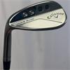 Callaway Jaws Raw 56.10S Steel Wedge Gents LH