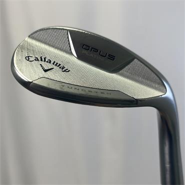Callaway Opus Platinum 54.12S DG Steel Wedge Gents RH
