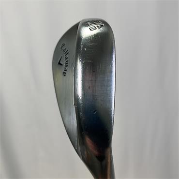 Callaway Opus Chrome 48.10S Graphite Wedge Gents RH