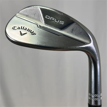 Callaway Opus Chrome 48.10S Graphite Wedge Gents RH