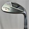 Callaway Opus Chrome 48.10S Graphite Wedge Gents RH