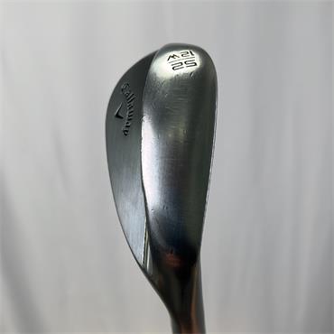 Callaway Opus Chrome 52.12W Graphite Wedge Gents RH