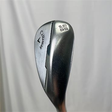 Callaway Opus Chrome 56.12S Graphite Wedge Gents RH