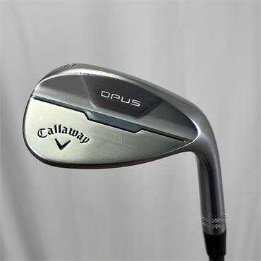 Callaway Opus Chrome 56.12S Graphite Wedge Gents RH