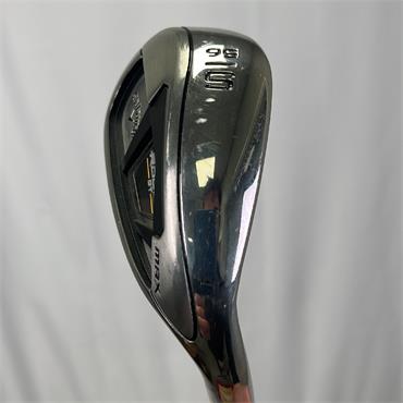 Callaway Rogue ST Max SW Elevate Steel Wedge Gents RH