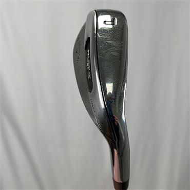 Callaway Rogue ST Pro PW Rifle 105 Steel Wedge Gents RH
