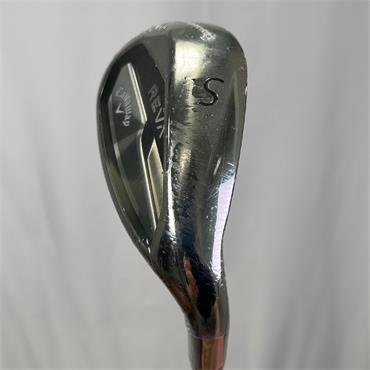 Callaway REVA SW Graphite Wedge Ladies RH