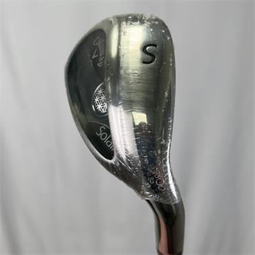 Callaway Solaire Black SW Graphite Wedge Ladies RH