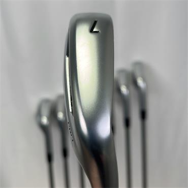Callaway Apex Pro Forged 4-PW DG Stiff Steel Irons Gents RH