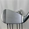 Callaway Apex Pro Forged 4-PW DG Stiff Steel Irons Gents RH