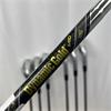 Callaway Apex Pro Forged 4-PW DG Stiff Steel Irons Gents RH