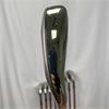Callaway XR 5-GW+SW Senior Graphite Irons Gents RH