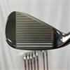 Callaway XR 5-GW+SW Senior Graphite Irons Gents RH