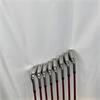 Callaway XR 5-GW+SW Senior Graphite Irons Gents RH