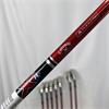 Callaway XR 5-GW+SW Senior Graphite Irons Gents RH