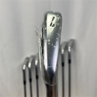 Callaway Apex CB 3-PW 950 Neo Regular Steel Irons Gents RH