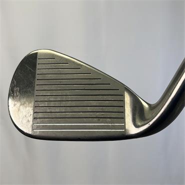 Callaway Rogue ST Max #9 XP95 Regular Steel Iron Gents RH