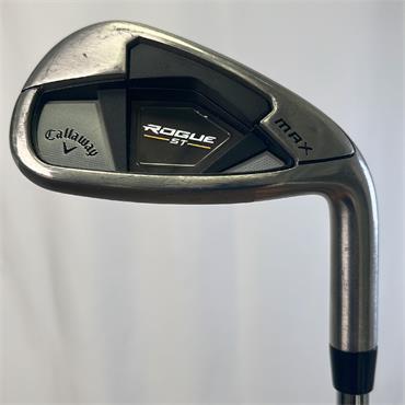 Callaway Rogue ST Max PW XP95 Regular Steel Wedge Gents RH