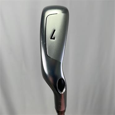 Callaway Big Bertha Reva #7 Graphite Iron Ladies RH