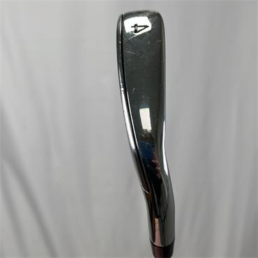 Callaway Rogue ST Pro #4 Rifle 105 Stiff Steel Iron Gent RH
