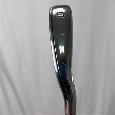 Callaway Rogue ST Pro #5 Rifle 105 Stiff Steel Iron Gent RH