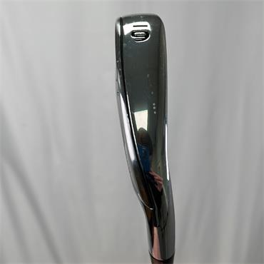 Callaway Rogue ST Pro #6 Rifle 105 Stiff Steel Iron Gent RH