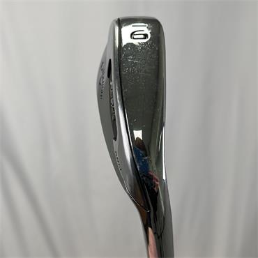 Callaway Rogue ST Pro #9 Rifle 105 Stiff Steel Iron Gent RH