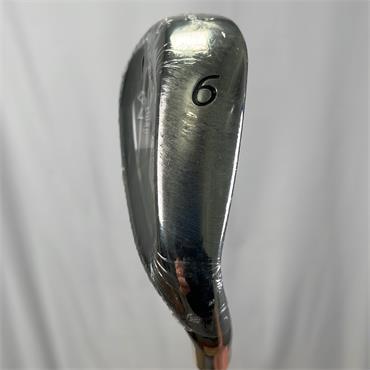 Callaway REVA #9 Graphite Iron Ladies RH