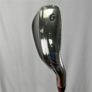 Callaway Solaire Black #9 Graphite Iron Ladies RH