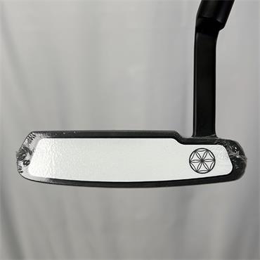 Callaway Solaire Black 33" Putter Ladies RH