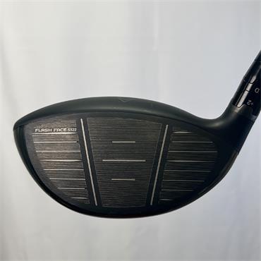 Callaway Rogue ST Max 10.5 Tensei Stiff Driver Gents RH