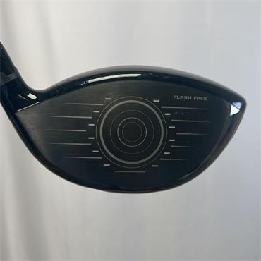 Callaway Mavrik 10.5 Hzrdus Regular Driver Gents LH
