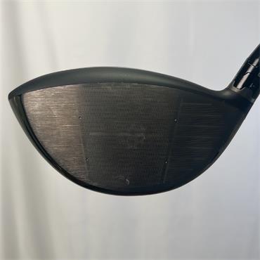 Callaway Paradym TD 9.0 Denali XStiff Driver Gents RH