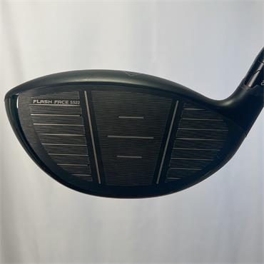 Callaway Rogue ST Max D 12.0 Regular Driver Gents RH