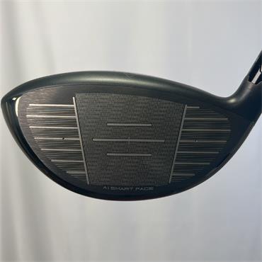 Callaway Ai Smoke Max D 10.5 Tensei Stiff Driver Gents RH