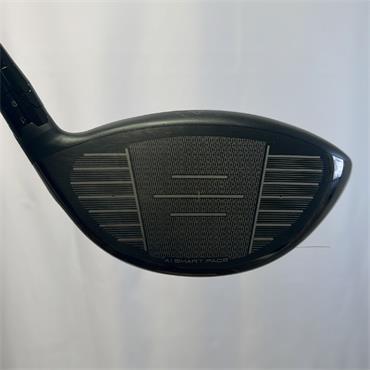 Callaway Ai Smoke Max 10.5 Tensei Regular Driver Gents LH