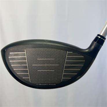 Callaway Ai Smoke Max Fast 12.0 Eldio Driver Ladies RH