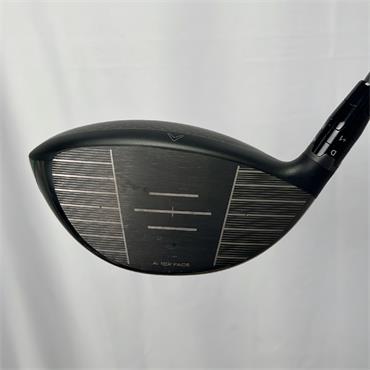 Callaway ELYTE 10.5 Denali Char 50 Regular Driver Gents RH