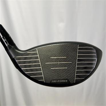 Callaway Quantum Max 10.5 Denali Regular Driver Gents LH