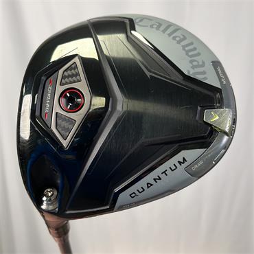 Callaway Quantum Max 10.5 Denali Regular Driver Gents LH