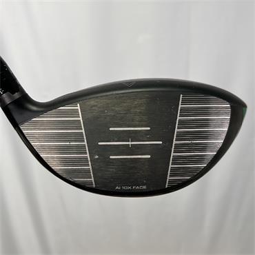 Callaway ELYTE 10.5 Denali Char 50 Regular Driver Gents LH