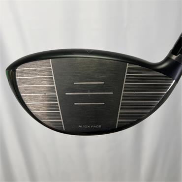 Callaway ELYTE 9.0 Tensei AV 55 Regular Driver Gents RH