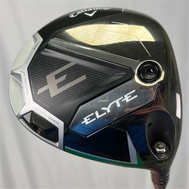 Callaway ELYTE 9.0 Tensei AV 55 Regular Driver Gents RH