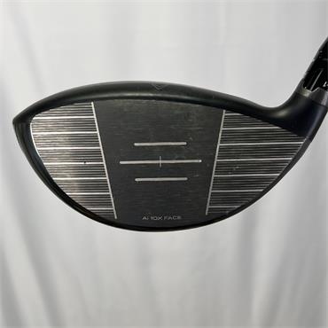 Callaway ELYTE X 10.5 RCH45 Regular Driver Gents RH