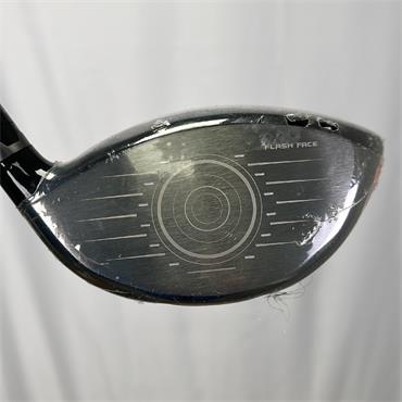 Callaway Mavrik 9.0 Hzrdus Silver Regular Driver Gents LH