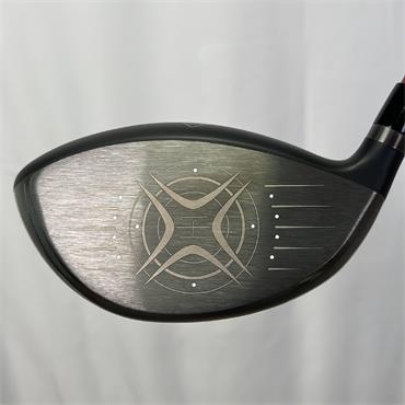 Callaway XR 10.5 Senior Driver Gents RH