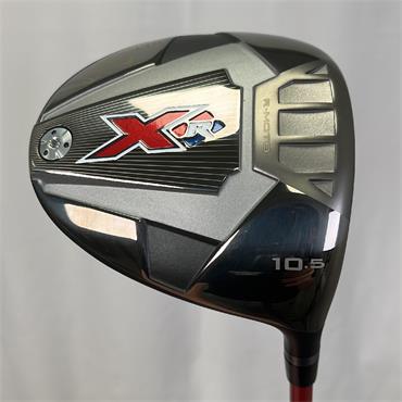 Callaway XR 10.5 Senior Driver Gents RH