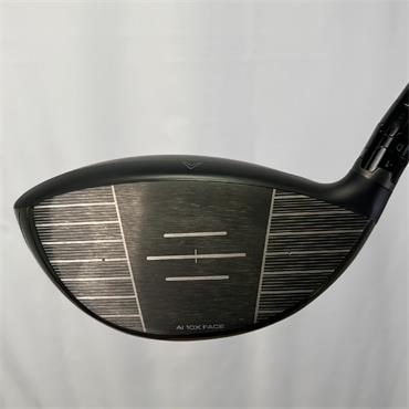 Callaway ELYTE 9.0 RCH 55 Stiff Driver Gents RH